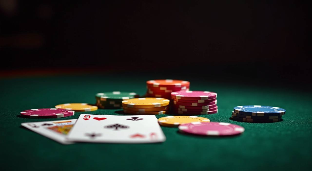 h2so4 Fa Chai live tables bringing fast-paced action